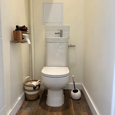 Appartamento 10 Min A1