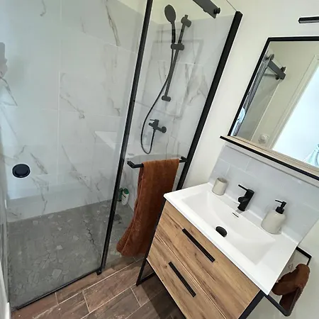 Appartamento 10 Min A1