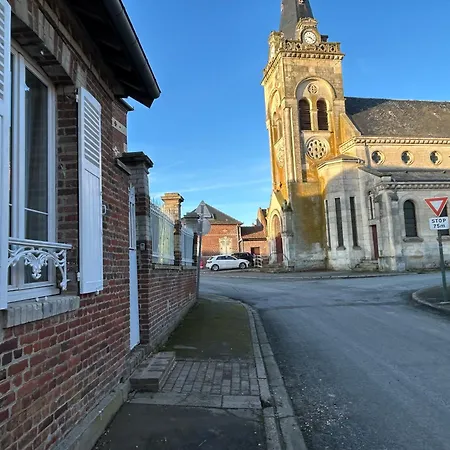 Appartamento 10 Min A1