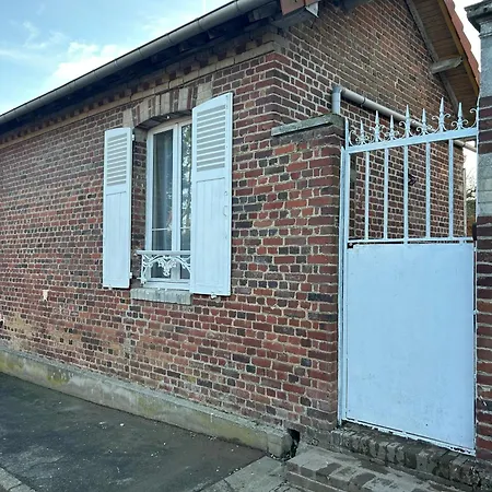 Appartamento 10 Min A1