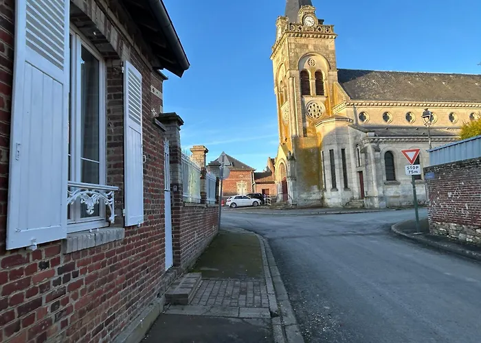 Appartamento 10 Min A1